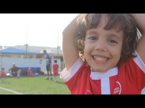 Evolution Sports Qatar - Term 2 2016-2017 - Highlights