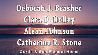 Daybreak Obituaries 7/17/2019