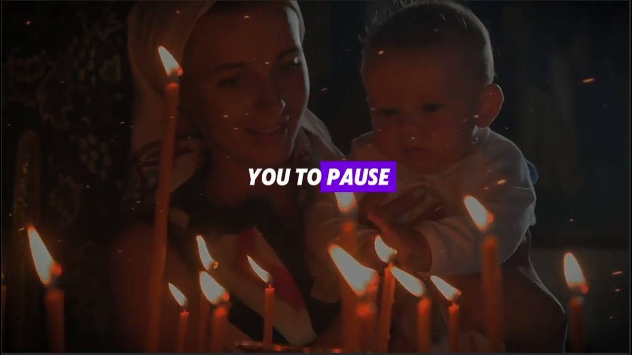 🔴 MY CHILD, DECIDE CAREFULLY..!! | DGM-1443