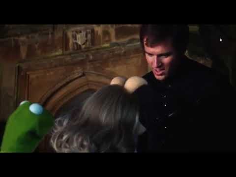 The Great Muppet Caper - The Great Motorbike Scene!