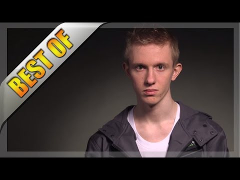 Best of Froggen - Highlights & Funny Montage