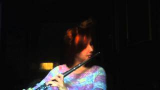 Alan Menken – If I Never Knew You Pocahontas (flute)