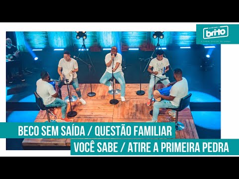 Beco Sem Saida - Grupo Zueira
