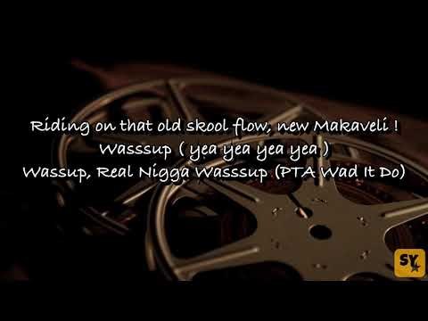 Stayc Yotte - Intro freestyle (ft.LoveLufuno)