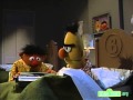 Classic Sesame Street What Rhymes With Bert