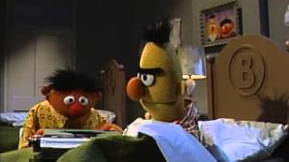 Classic Sesame Street   What Rhymes with Bert