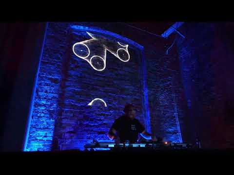 Marcus Bekker @ [REDUX] stream #3 Techno Set