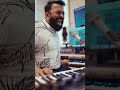 Naan Naan Santhosh Narayanan Nikithaa MusiQ Santhoshnarayanan Trending