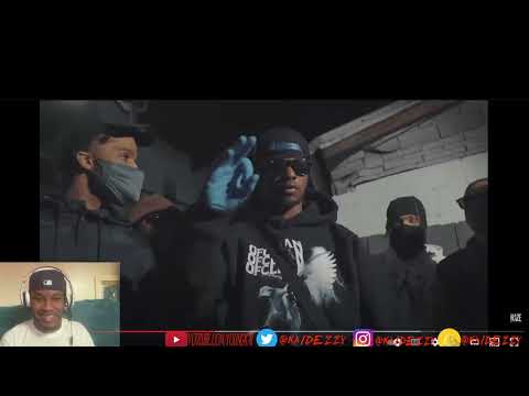 Yhb Sani x Berkstmanman x Lil Bape x Diamondstreetfm x Quando - Off The Map (Music Video) Kai Dezzy