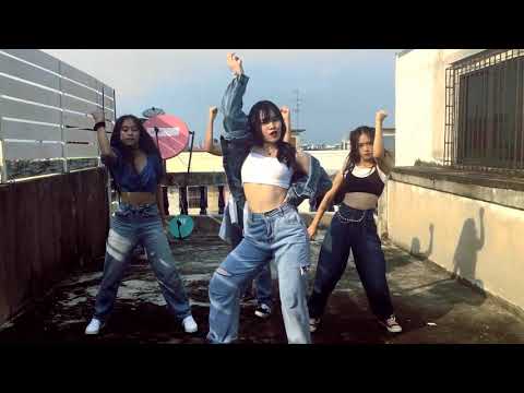 How you like that | cover by Magenta