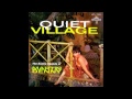Quiet Village - Martin Denny (1959)  (HD Quality)