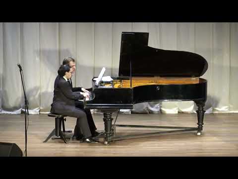 Konstantin Zeliger & Nick Vasilyev - 2