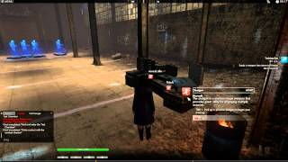 ★ The Secret World ★ - Illuminati - Gameplay Part 3