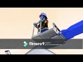 Fireman Sam Season 6 Intro Lost Effect