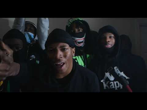 ApgAnt - Status (Official Music Video)