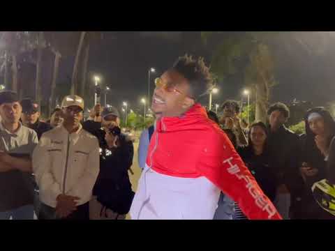 TREBOR - MAU OG 🆚 SOBREDOSIS - RAITER // 4TOS DE FINAL // 13 DE JUNIO DE 2025