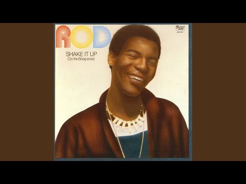 Shake It Up (Do the Boogaloo)