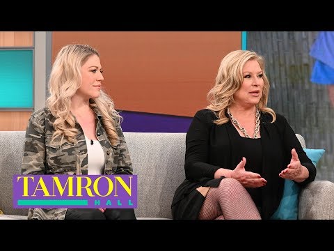 How Debra Newell Married A Scammer Despite Warnings