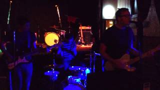 Thee Fine Lines at Lindbergs June 28th, 2013! Video 2