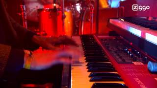 Go Back To The Zoo - (I Just Wanna) Milkshake // Ziggo Live #76 (27/05/2014)