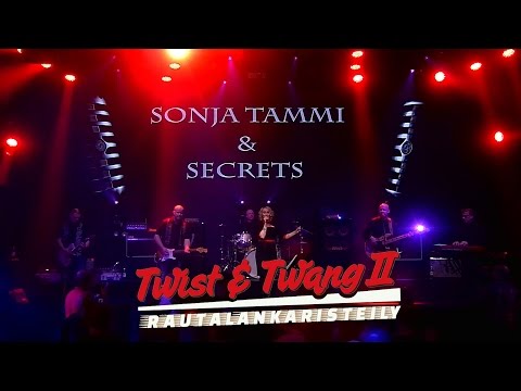 Sonja Tammi & Secrets - La Laika
