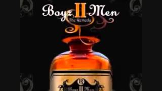 Boyz II Men - Just Like Me (2006)
