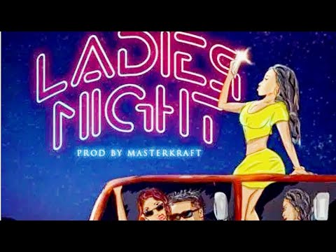 Stone D ft. Zlatan & CDQ – LADIES NIGHT (OFFICIAL AUDIO)