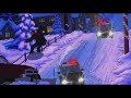 Eight Crazy Nights First 5 Minutes