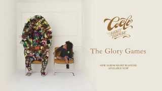 CeeLo - The Glory Games