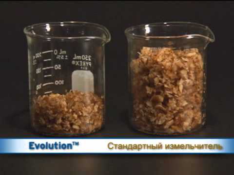 Миниатюра изображения товара Измельчитель отходов InSinkErator Evolution 100-2B (с пневмокнопкой)