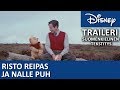 Suomeksi Tekstitetty Traileri Risto Reipas Ja Nalle Puh
