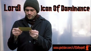 Lordi - Icon of dominance