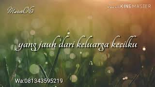 Download lagu Story wa sedih(kisah anak perantau) mp3