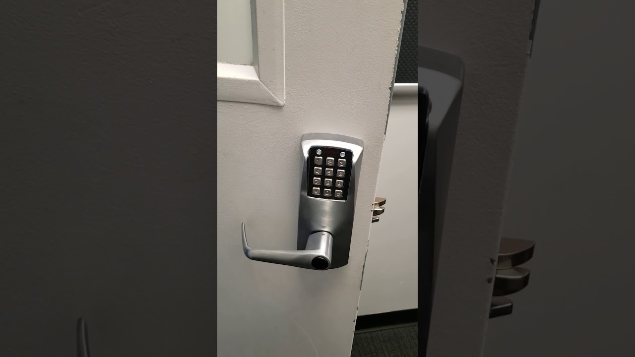 Eplex 2000 how to change user code