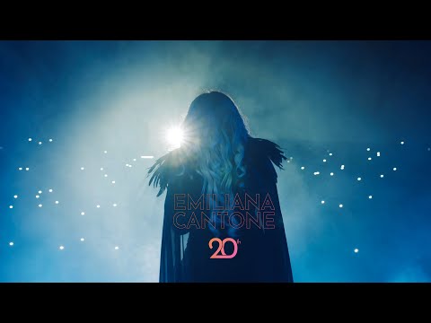 Emiliana Cantone 20th
