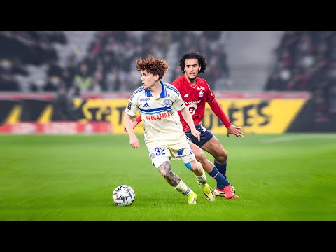 Valentin Barco Is a SPECIAL Talent