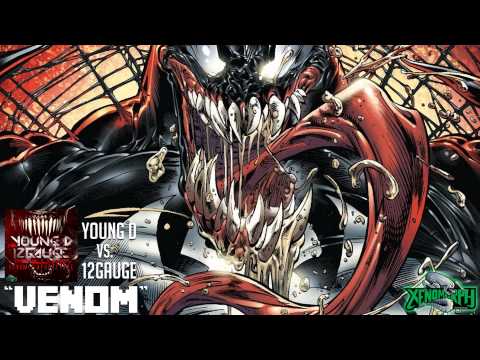 [Dubstep] Young D vs. 12GAUGE - Venom