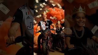 Ronaldo Vs messi Neymar kaylin 😱#shorts #funny #usa