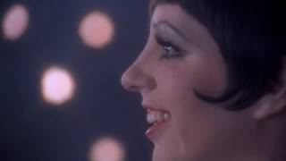 CABARET (&#39;72): &quot;Maybe This Time&quot;