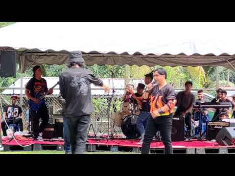 LENA DI ULIT INTAN ( COVER BY JALAL PUSAQA@A.P@KORIE
