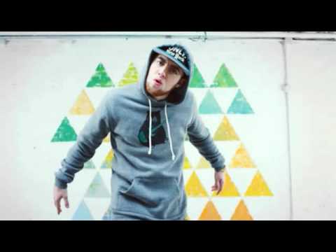 Mac Miller ft. Diggy - Definition Of Cool
