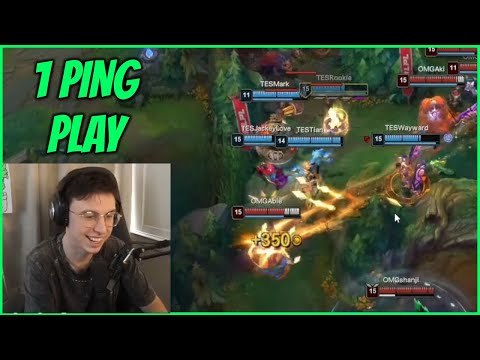 OMG Able CRAZY Kai'Sa Mechanics