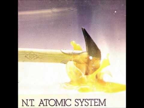 European Rock Collection Part8 / New Trolls-Atomic system(Full Album)