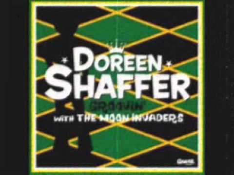 Doreen Shaffer & The Moon Invaders - Cupid