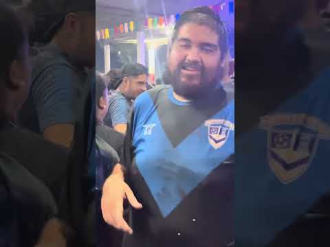 Los Bybys en Tucumán Ranchillos