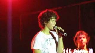 Nick Jonas - Nick J Is Off the Chain