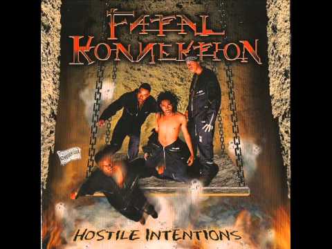 Fatal Konnektion  - featuring ,Agerman - Beef Cost.wmv