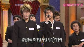 Heo Young Saeng 허영생 許永生 - 내 여자라니까 Because you are my woman