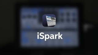 Video thumbnail for Arturia iSpark App Review by Sweetwater by Sweetwater