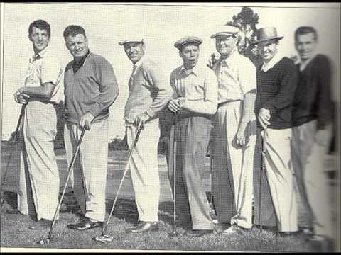 Dean Martin - Everybody Loves Somebody (1948 Version)